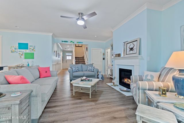 3091 Somerdale Court, Southport, NC 28461