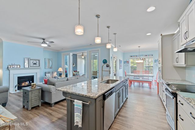 3091 Somerdale Court, Southport, NC 28461