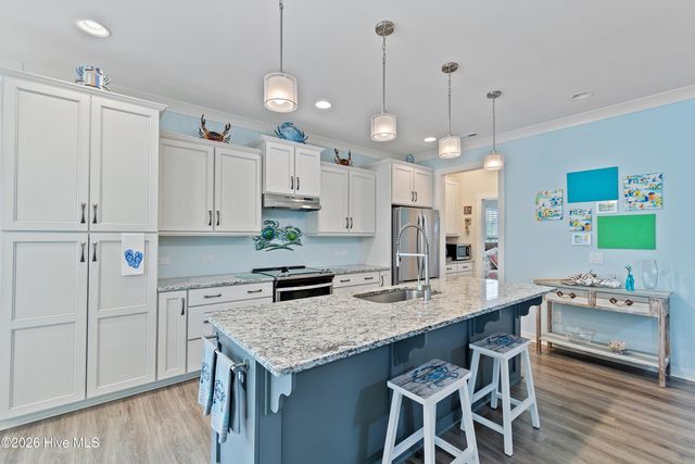 3091 Somerdale Court, Southport, NC 28461