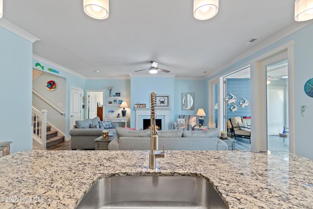 3091 Somerdale Court, Southport, NC 28461