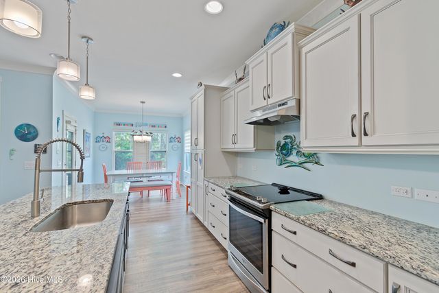 3091 Somerdale Court, Southport, NC 28461