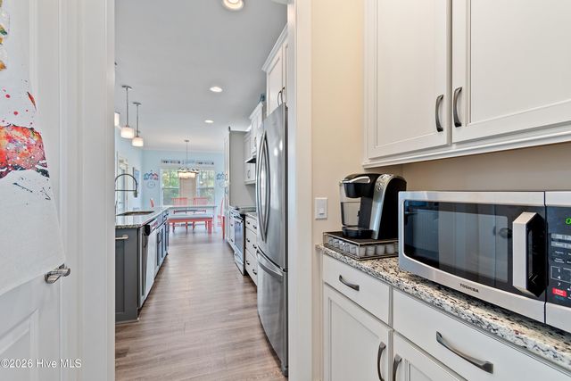 3091 Somerdale Court, Southport, NC 28461