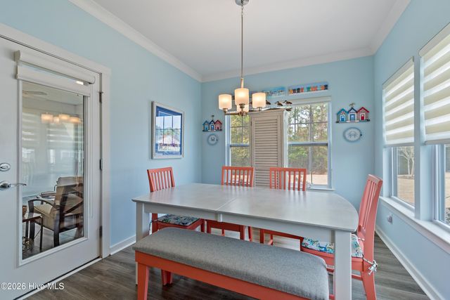 3091 Somerdale Court, Southport, NC 28461