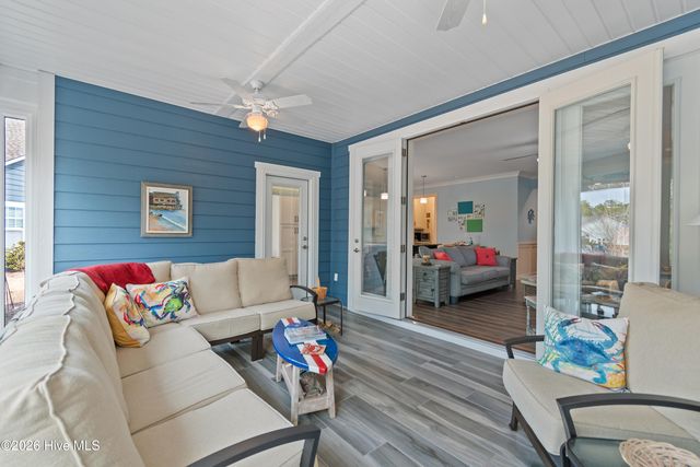 3091 Somerdale Court, Southport, NC 28461