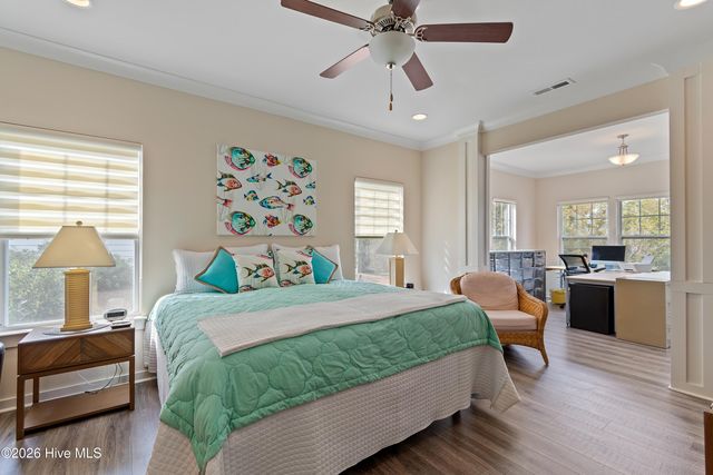 3091 Somerdale Court, Southport, NC 28461