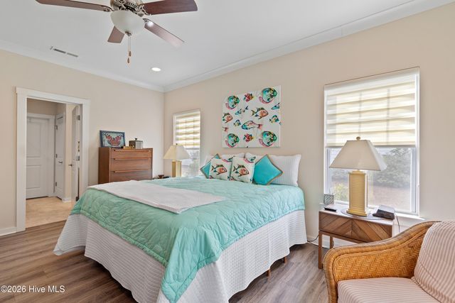 3091 Somerdale Court, Southport, NC 28461