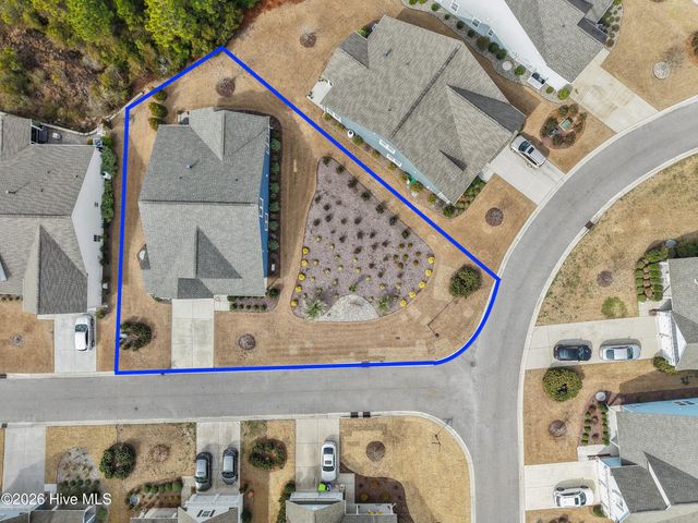 3091 Somerdale Court, Southport, NC 28461