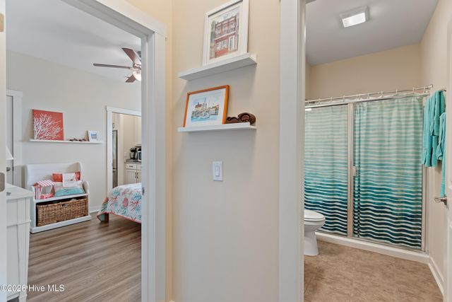 3091 Somerdale Court, Southport, NC 28461