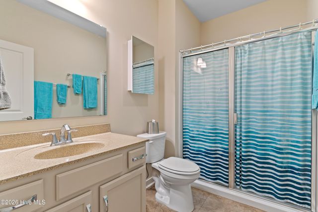 3091 Somerdale Court, Southport, NC 28461