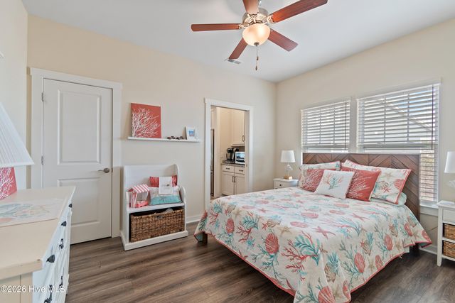 3091 Somerdale Court, Southport, NC 28461