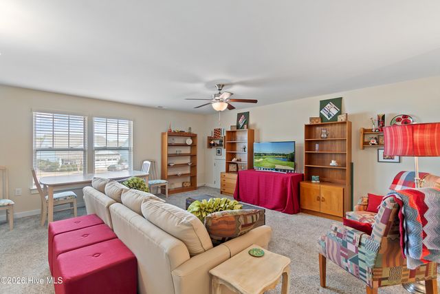 3091 Somerdale Court, Southport, NC 28461