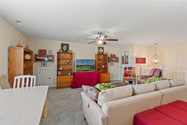 3091 Somerdale Court, Southport, NC 28461