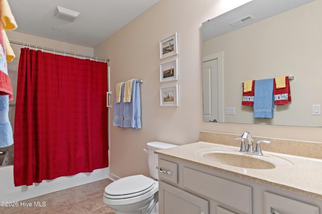 3091 Somerdale Court, Southport, NC 28461