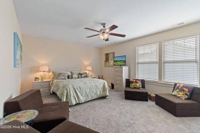 3091 Somerdale Court, Southport, NC 28461