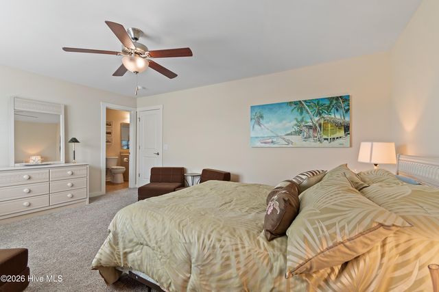 3091 Somerdale Court, Southport, NC 28461