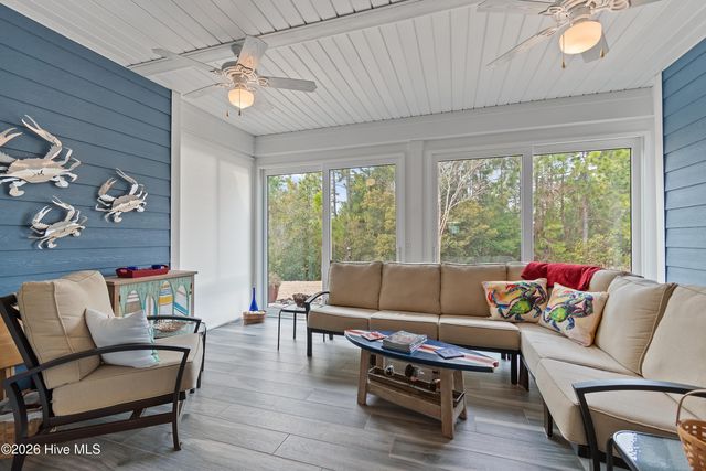 3091 Somerdale Court, Southport, NC 28461