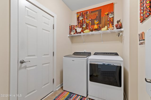 3091 Somerdale Court, Southport, NC 28461