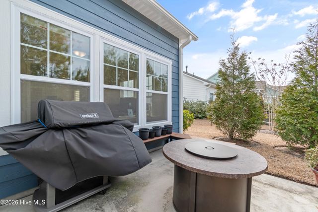 3091 Somerdale Court, Southport, NC 28461