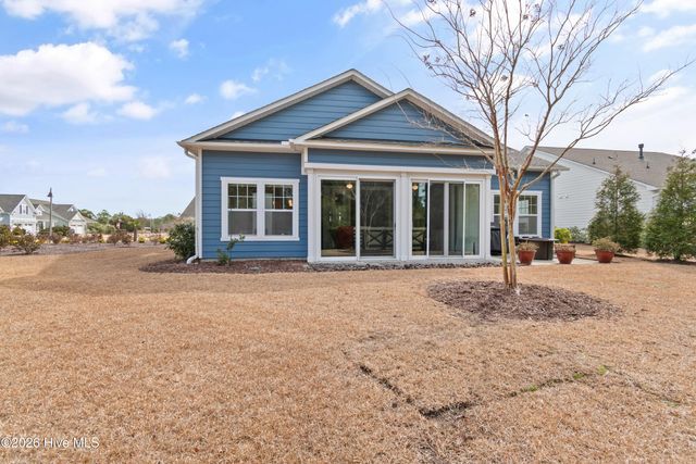 3091 Somerdale Court, Southport, NC 28461