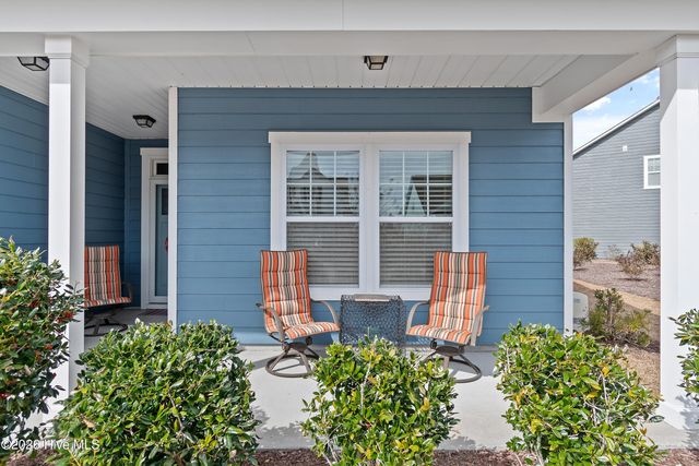 3091 Somerdale Court, Southport, NC 28461