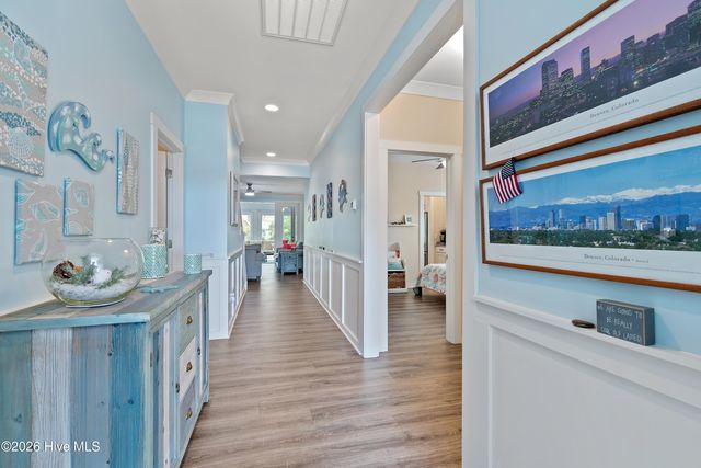 3091 Somerdale Court, Southport, NC 28461