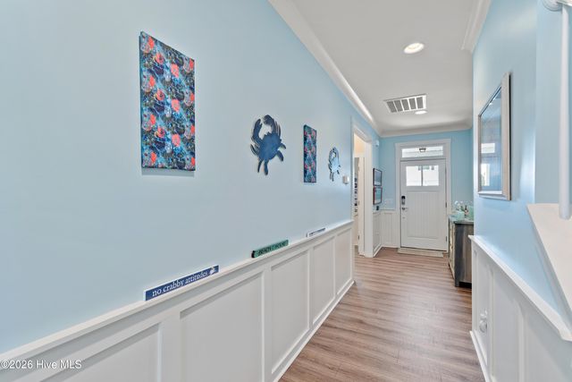 3091 Somerdale Court, Southport, NC 28461