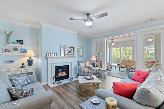 3091 Somerdale Court, Southport, NC 28461