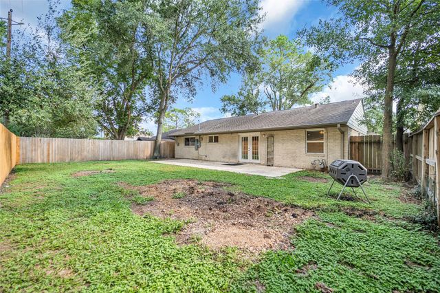 7422 Jackwood Street, Houston, TX 77074