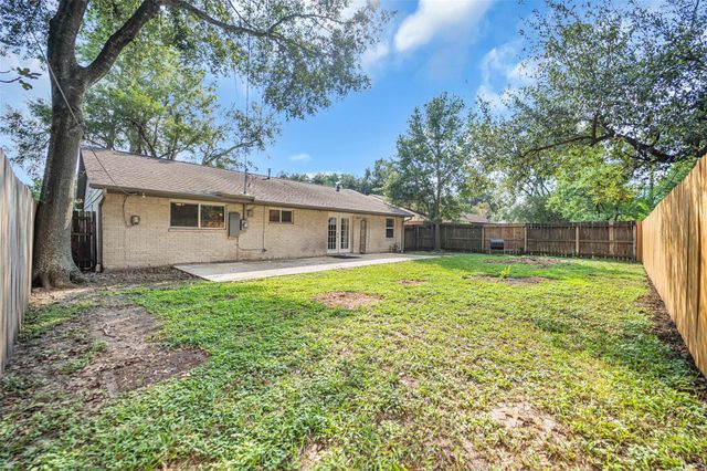 7422 Jackwood Street, Houston, TX 77074