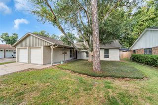 7422 Jackwood Street, Houston, TX 77074