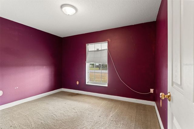 842 S HENDRY AVENUE, Fort Meade, FL 33841