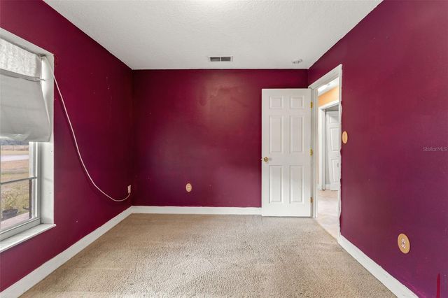 842 S HENDRY AVENUE, Fort Meade, FL 33841