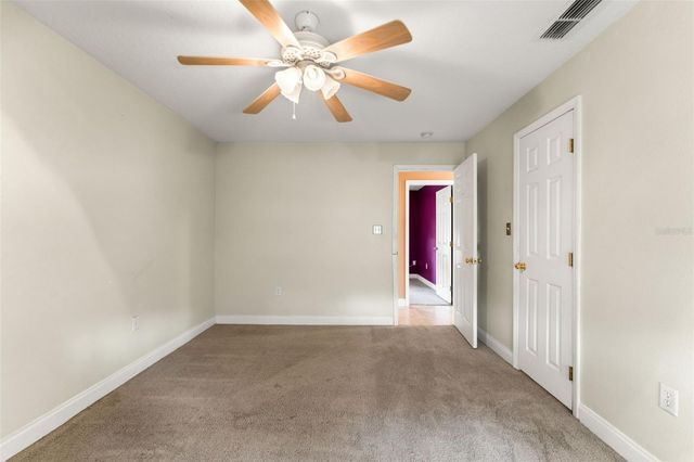 842 S HENDRY AVENUE, Fort Meade, FL 33841