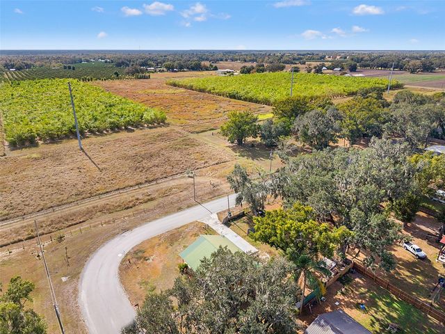 842 S HENDRY AVENUE, Fort Meade, FL 33841