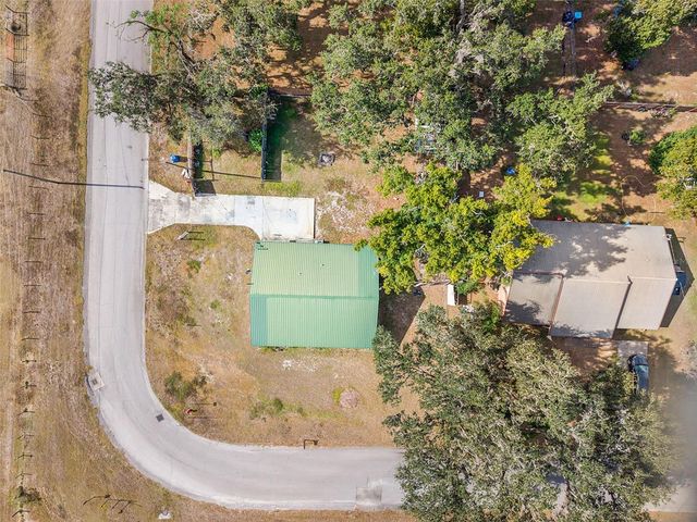 842 S HENDRY AVENUE, Fort Meade, FL 33841