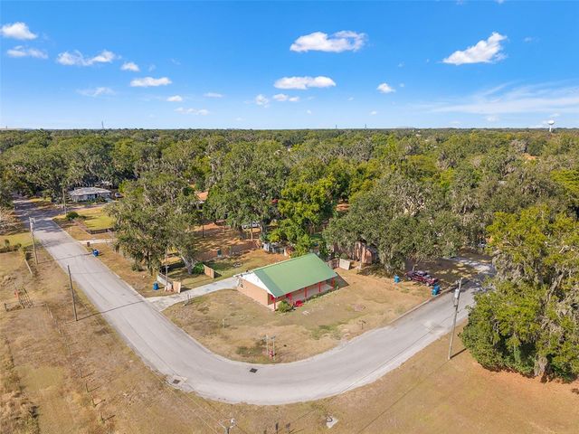 842 S HENDRY AVENUE, Fort Meade, FL 33841