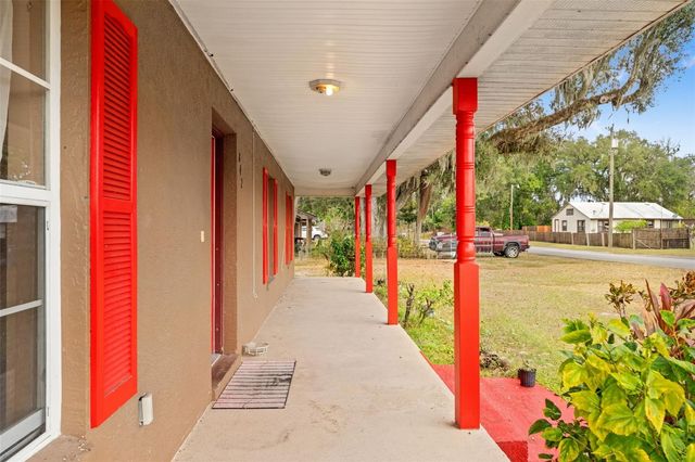 842 S HENDRY AVENUE, Fort Meade, FL 33841