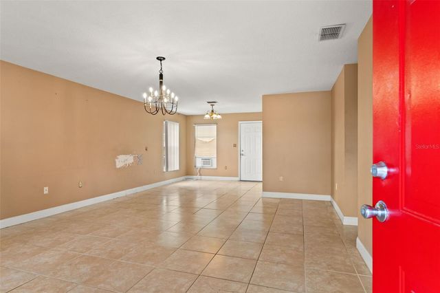 842 S HENDRY AVENUE, Fort Meade, FL 33841