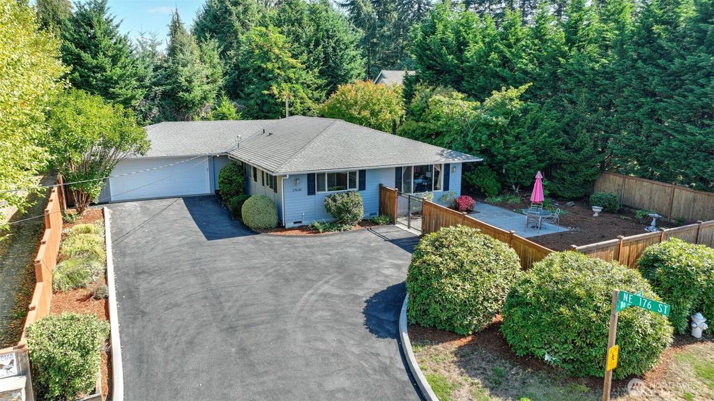 17630 86th Avenue NE, Bothell, WA 98011