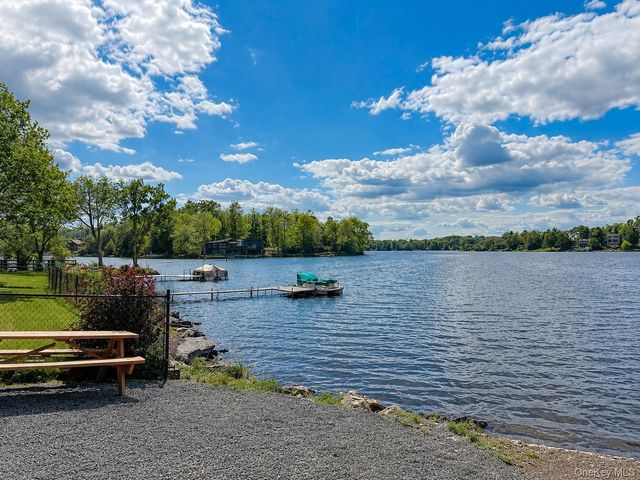 5 High View Terrace, Rock Hill, NY 12775