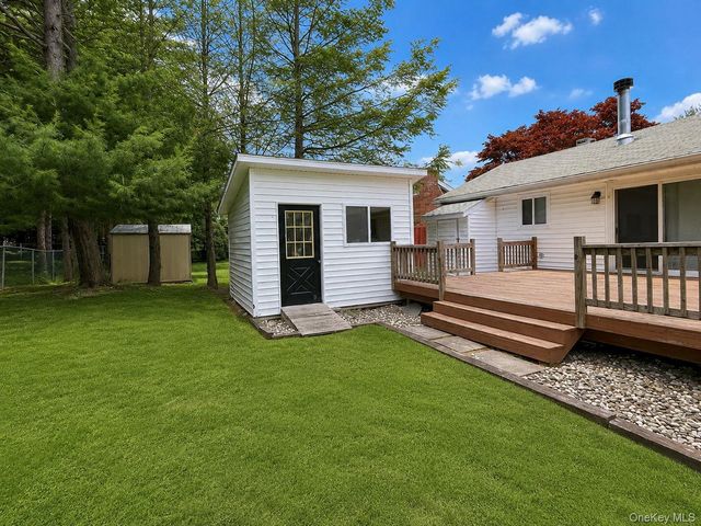 5 High View Terrace, Rock Hill, NY 12775