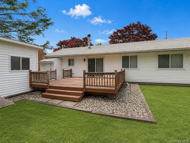 5 High View Terrace, Rock Hill, NY 12775