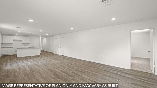 13130 Mccrorey Crest Lane, Conroe, TX 77303