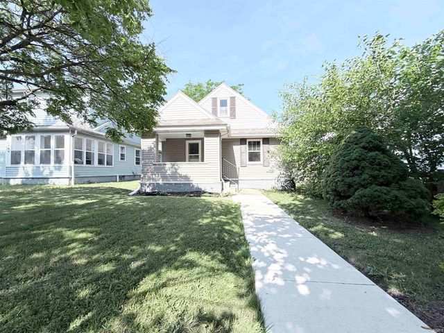 2605 Rush Street, South Bend, IN 46614
