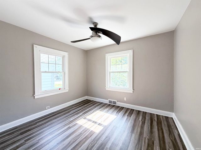 2605 Rush Street, South Bend, IN 46614