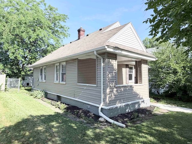 2605 Rush Street, South Bend, IN 46614