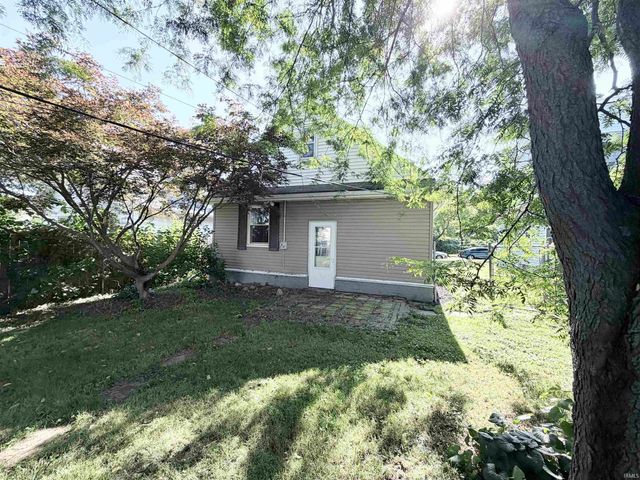 2605 Rush Street, South Bend, IN 46614