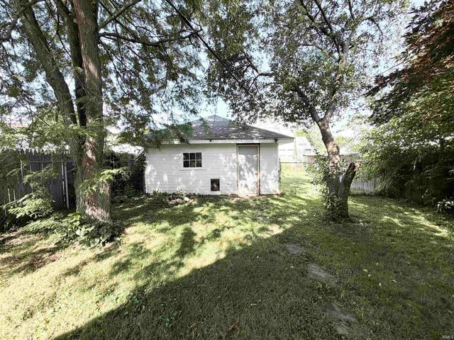 2605 Rush Street, South Bend, IN 46614