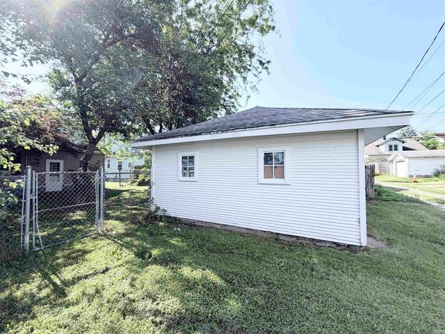 2605 Rush Street, South Bend, IN 46614