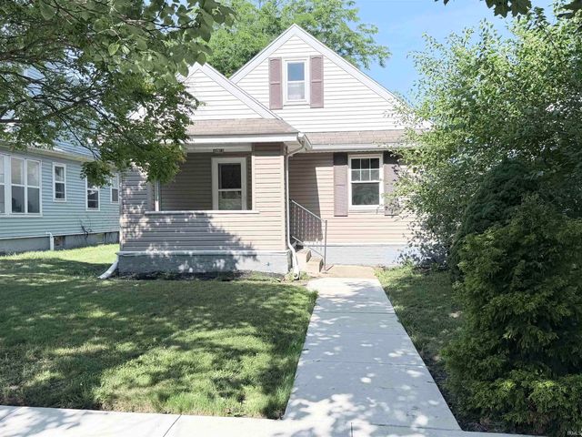 2605 Rush Street, South Bend, IN 46614